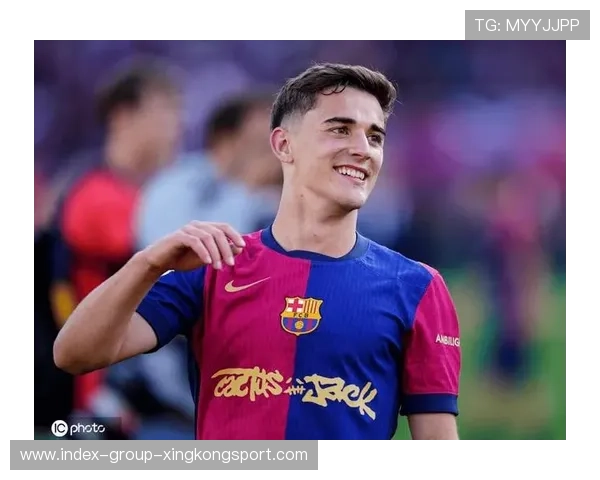 巴萨新星表现得到教练组信任与更多出场