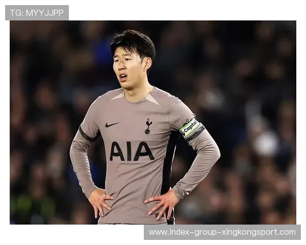 孙兴慜侧翼爆发形成极大威胁