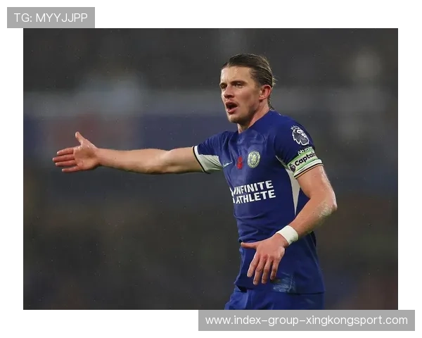 切尔西若能持续青训输出,未来竞争力无忧