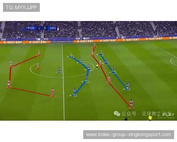波尔图压迫点分布均匀：解密足球战术的制胜之道