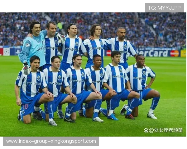 波尔图整场压制对手最终拿下积分