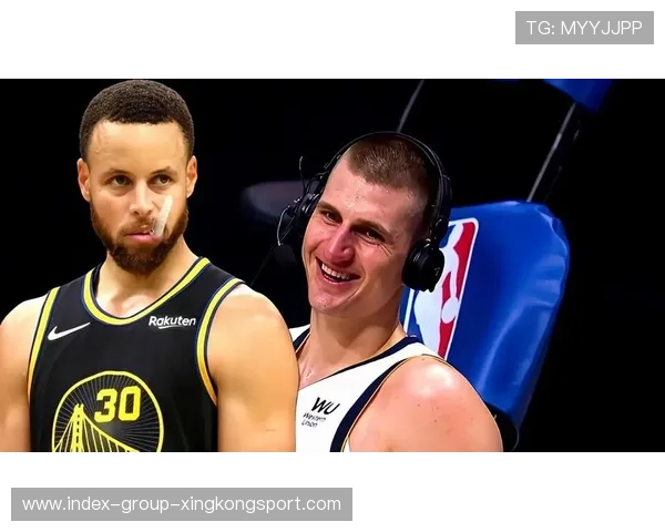 约基奇统筹全局,掘金将胜利收入囊中