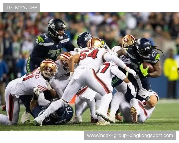 海鹰防守压制力惊人，对手全场仅得10分，海鹰防守组