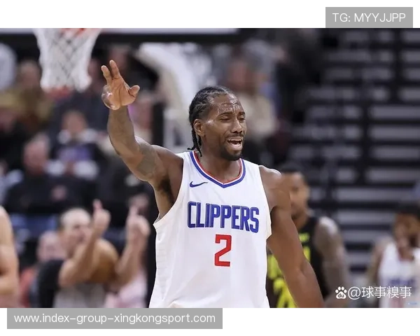 快船面临防守挑战，五场硬仗决定赛季成败