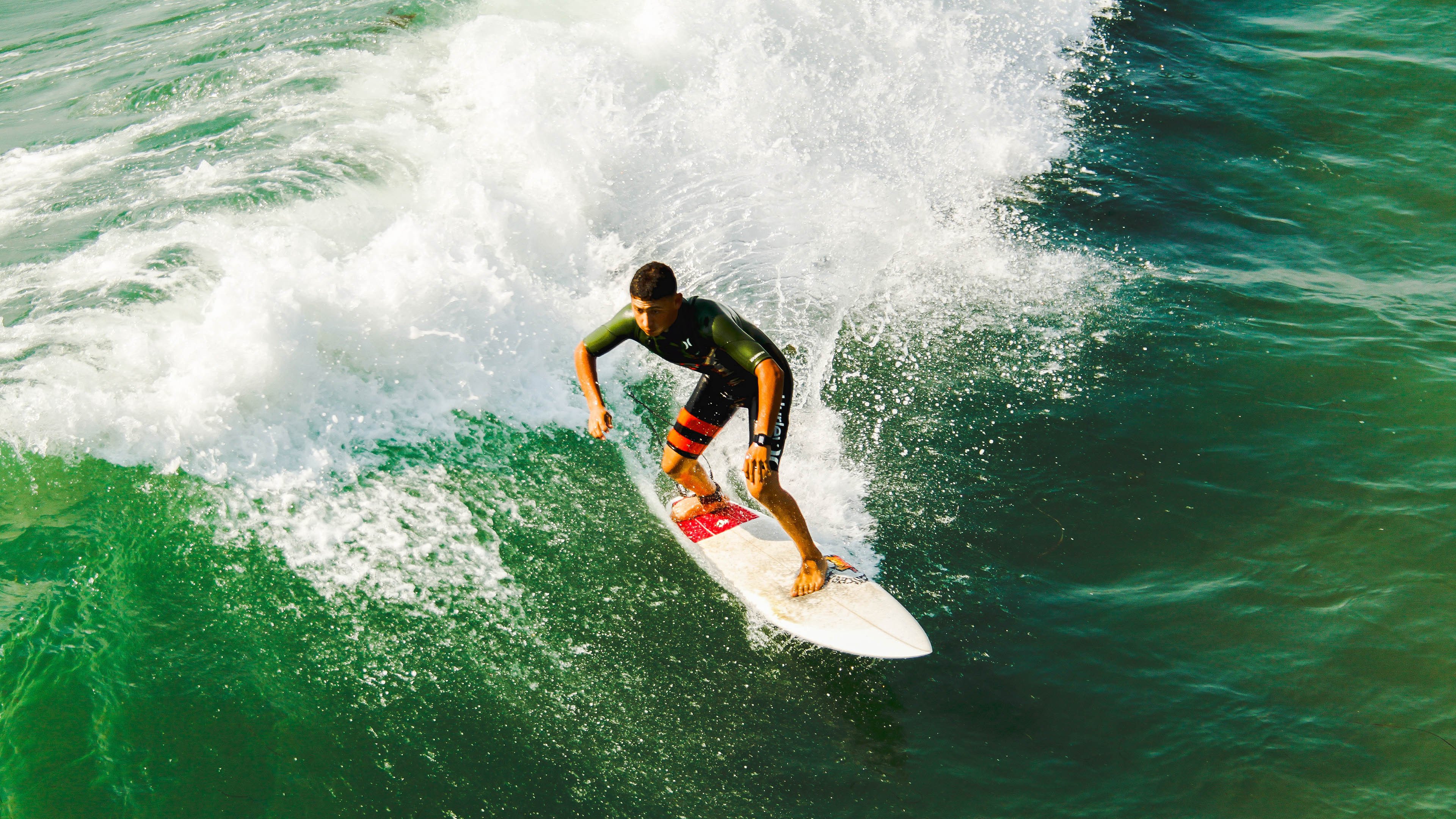 足球迷最喜欢的十大球队